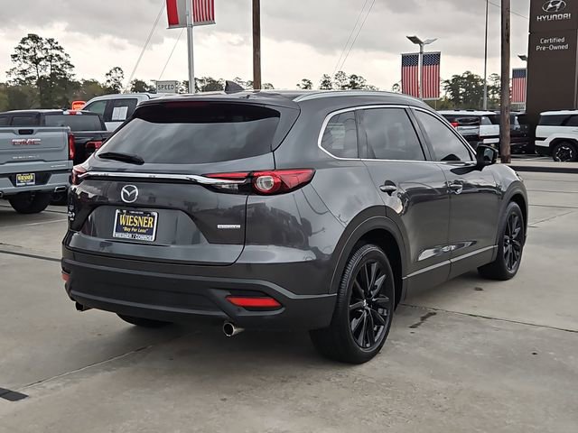 Used 2022 MAZDA CX-9 Touring Plus image 10