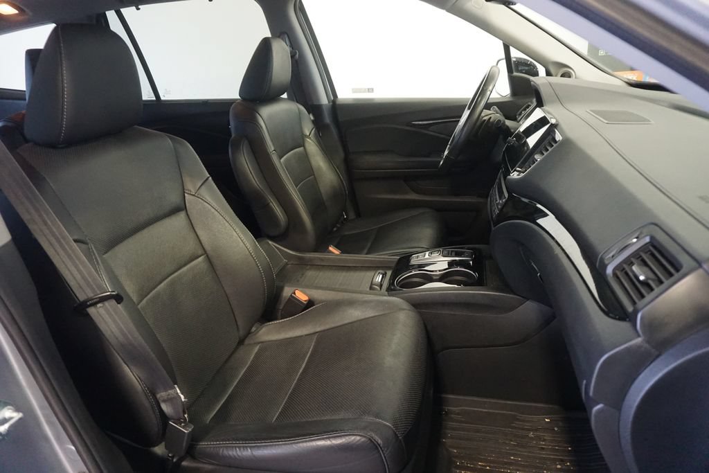 Used 2022 Honda Pilot Elite image 26