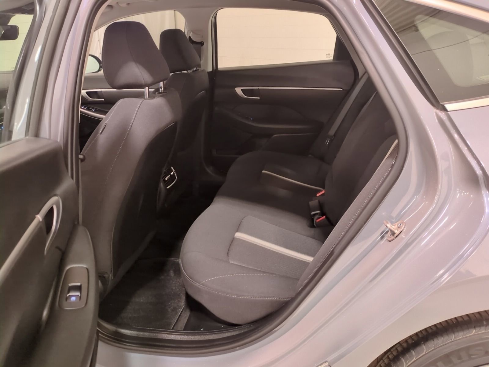 Certified 2024 Hyundai Sonata SEL image 14