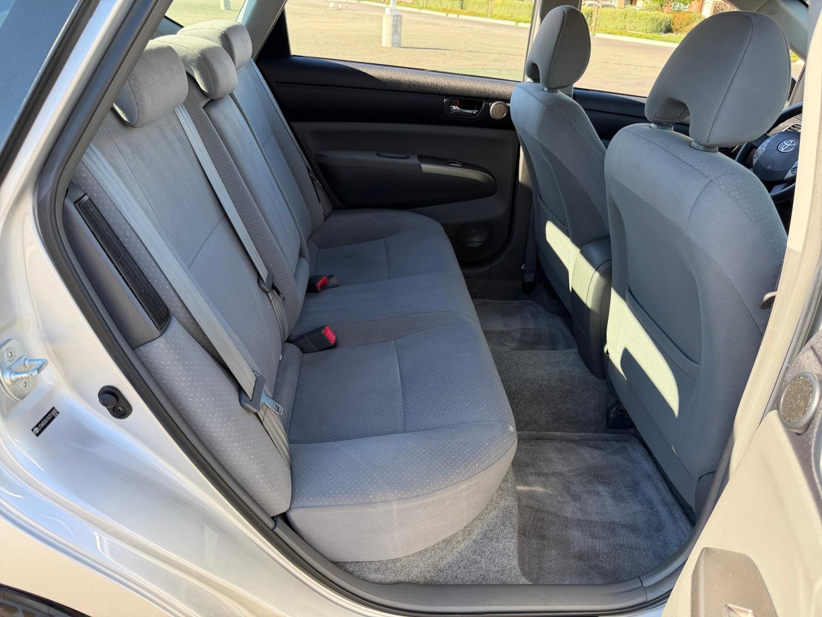 Used 2006 Toyota Prius image 18