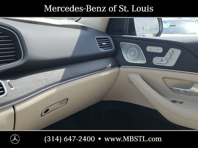 Certified 2026 Mercedes-Benz GLE 450 4MATIC image 29
