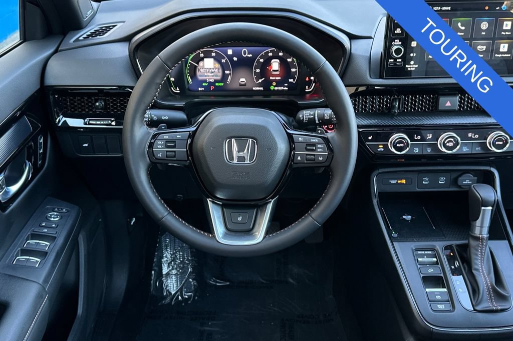 Used 2026 Honda CR-V Sport Touring image 16