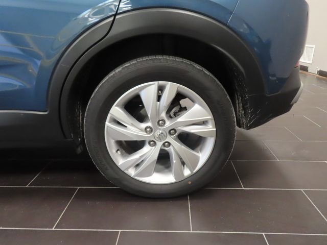 Used 2024 Buick Encore GX Preferred image 14