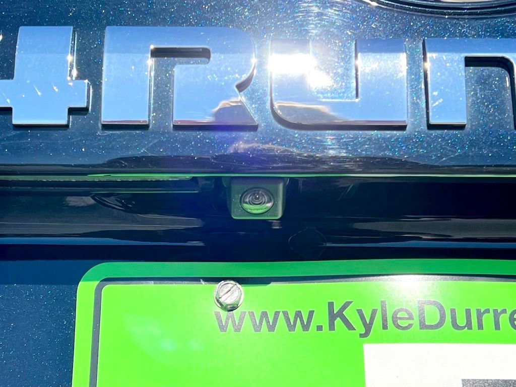 Used 2024 Toyota 4Runner SR5 image 6