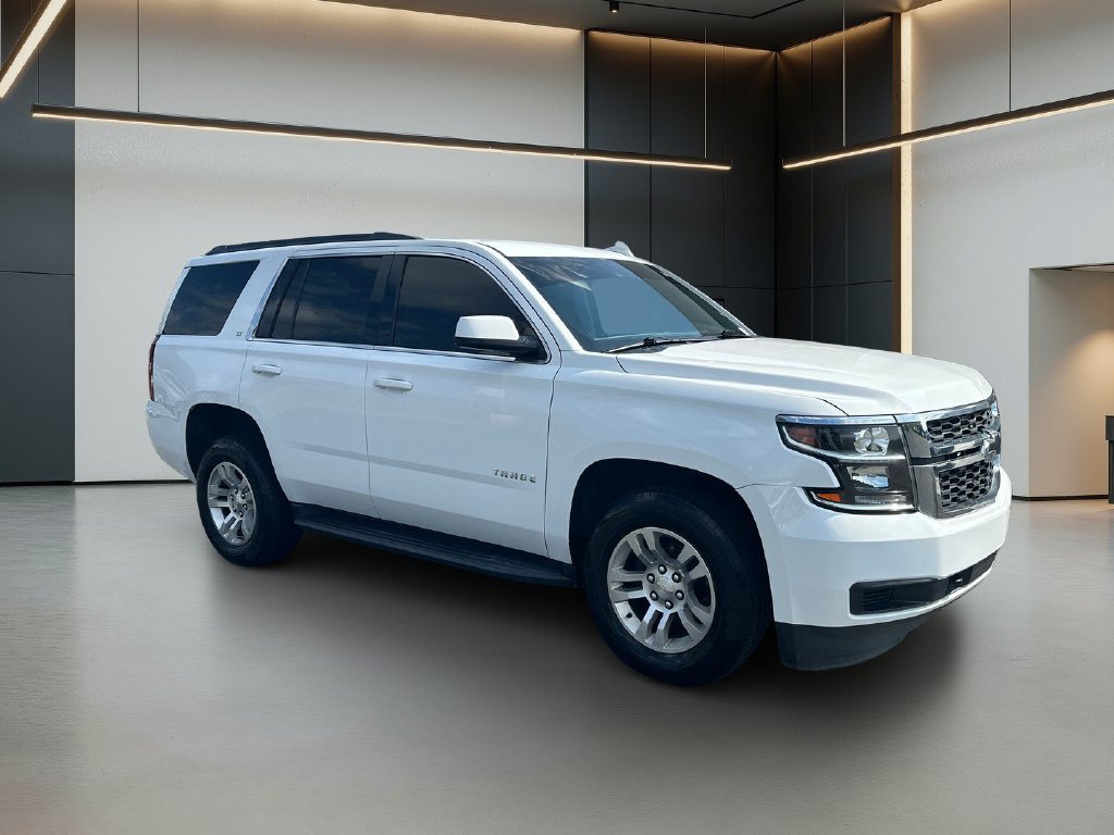 Used 2020 Chevrolet Tahoe LT RWD image 8