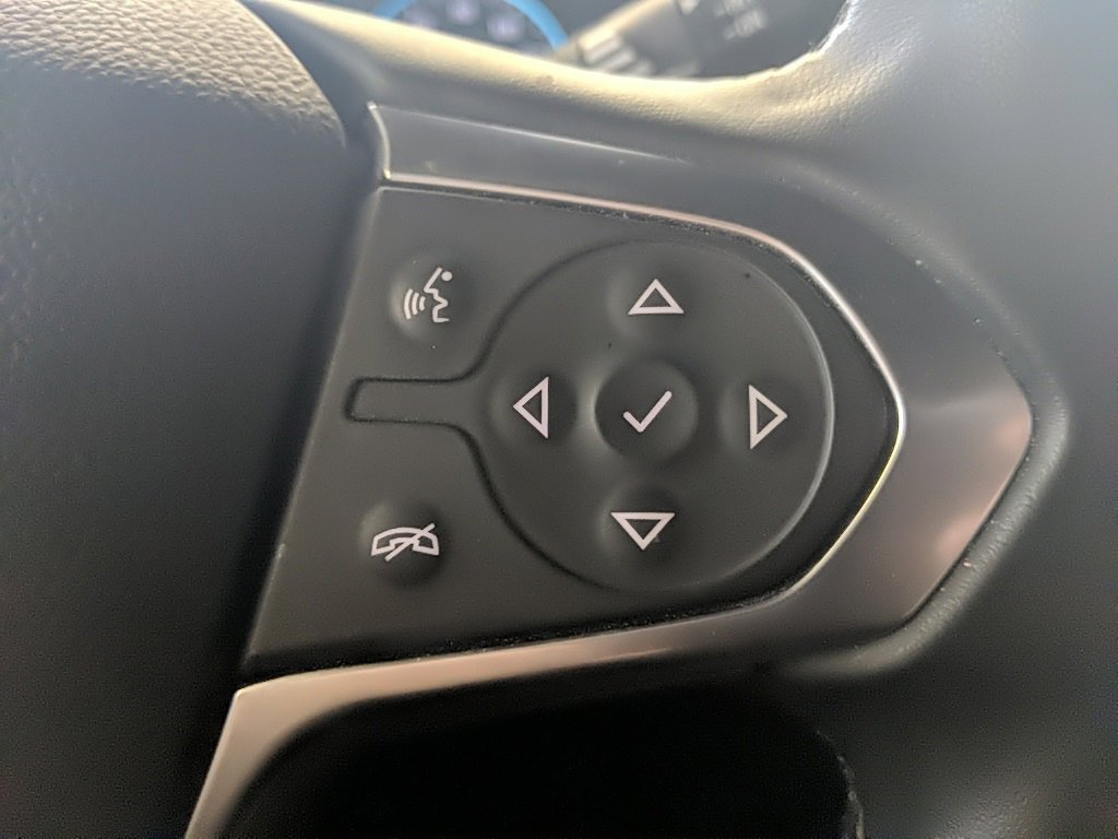 Used 2023 Chevrolet Traverse LT w/ LPO, Floor Liner Package image 21