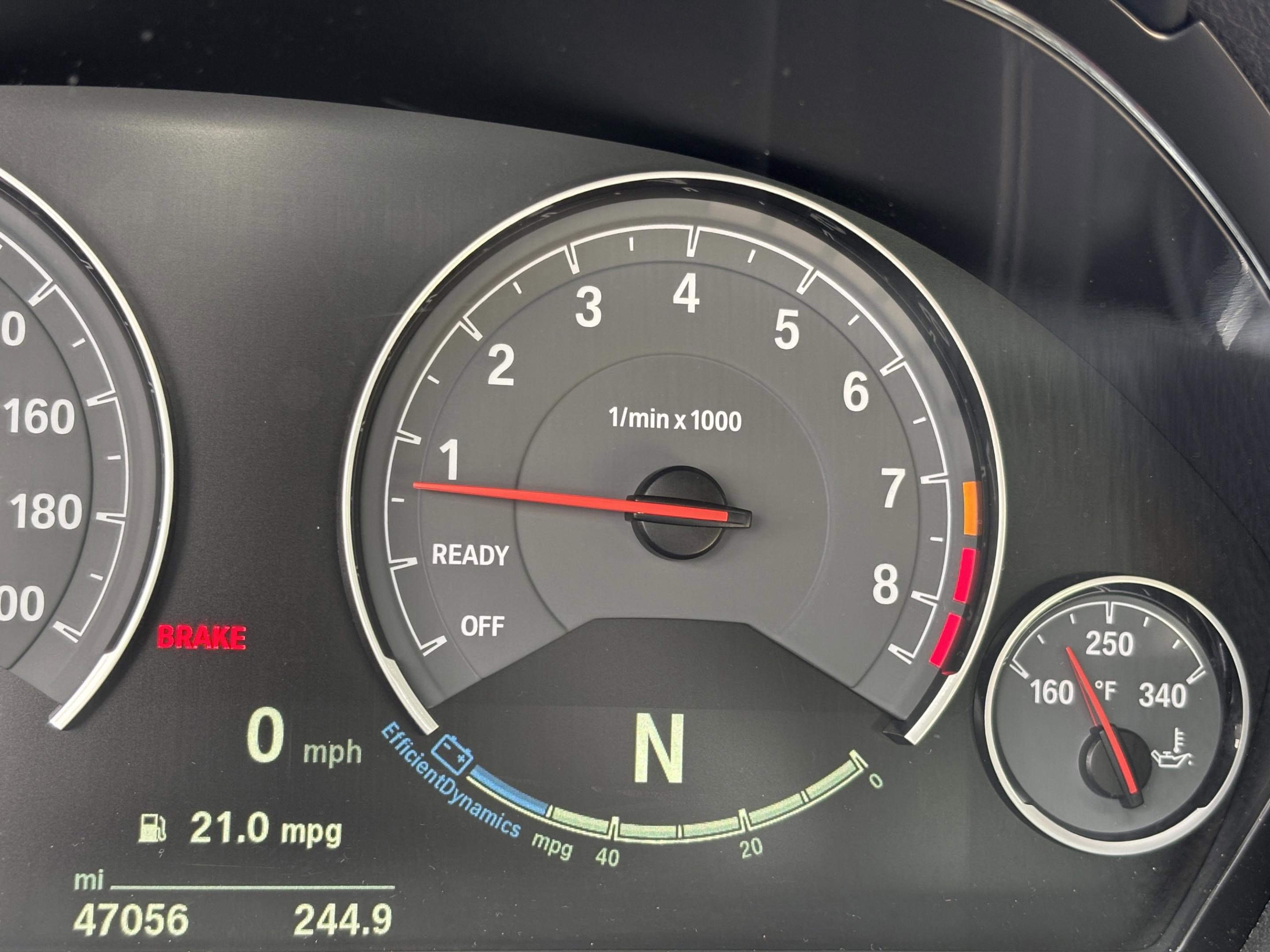 Used 2018 BMW M4 Coupe image 12