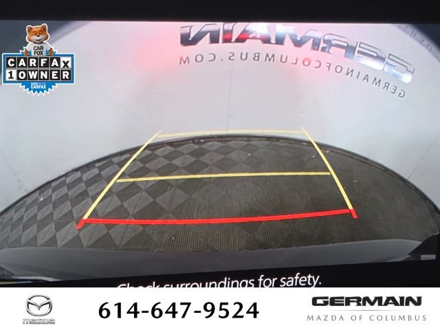 Used 2024 MAZDA CX-30 AWD 2.5 S w/ Select Sport Pkg image 31