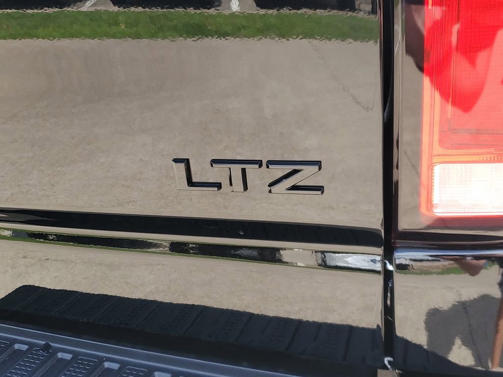 New 2026 Chevrolet Silverado 2500 LTZ w/ LTZ Plus Package image 7