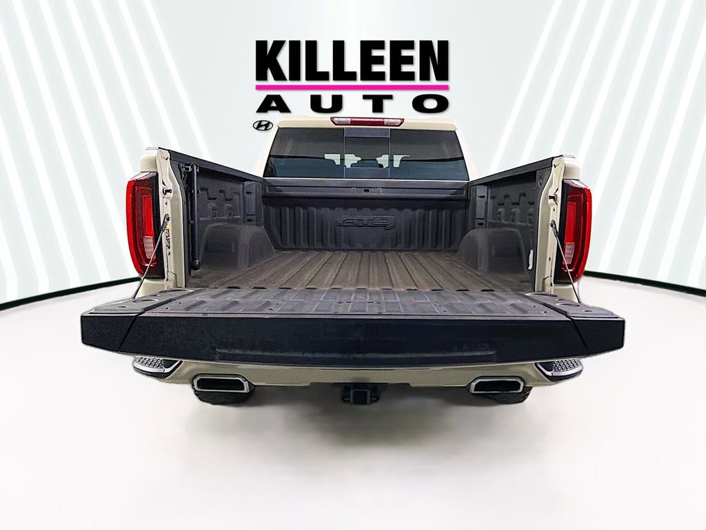 Used 2023 GMC Sierra 1500 AT4 w/ AT4 Preferred Package image 30
