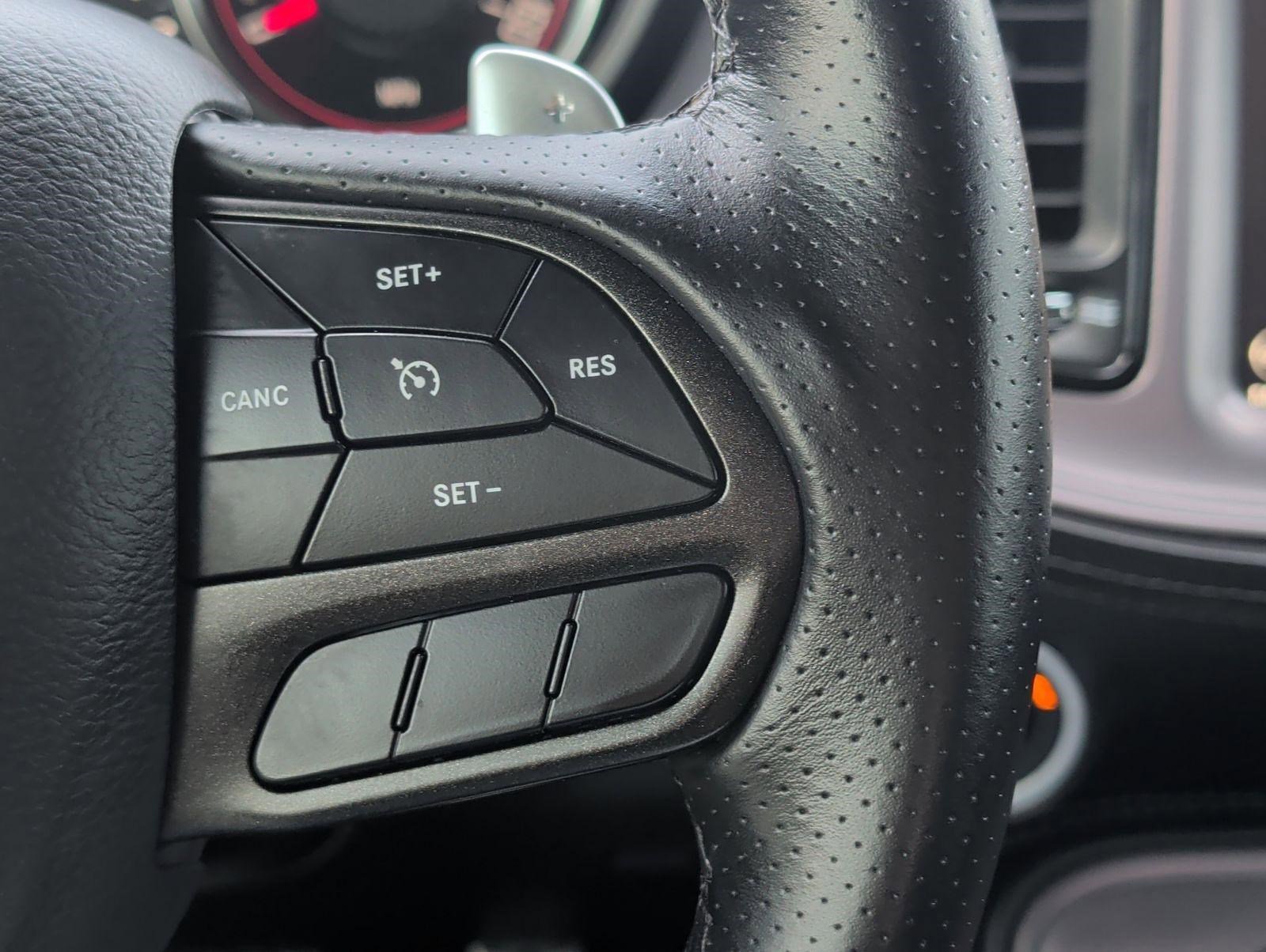 Used 2023 Dodge Challenger R/T w/ Plus Package image 15