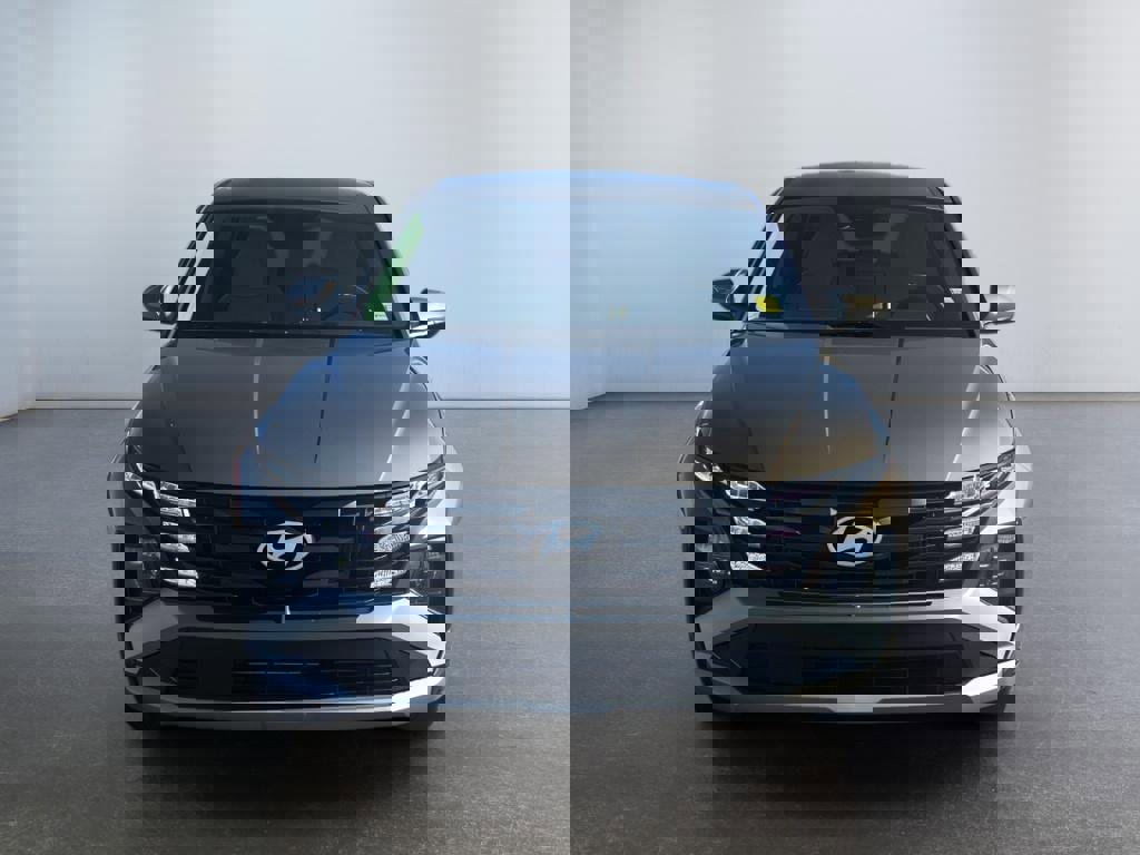 New 2026 Hyundai Tucson Blue SE image 2