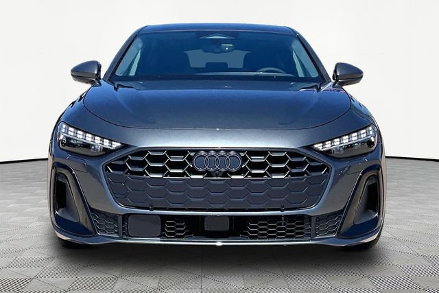 New 2026 Audi A5 2.0T Premium Plus AWD/4WD image 3