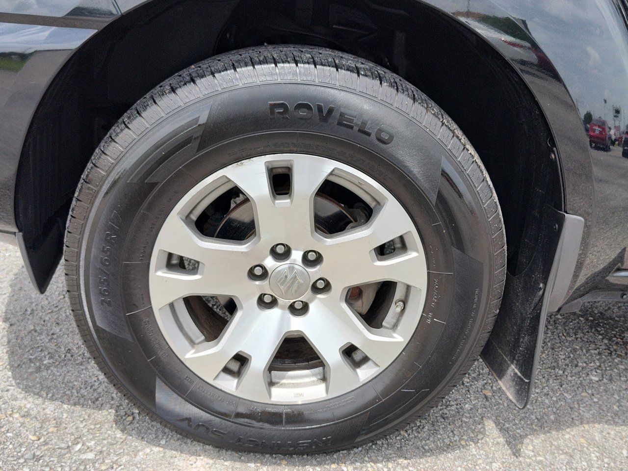 Used 2010 Suzuki Equator Sport image 11