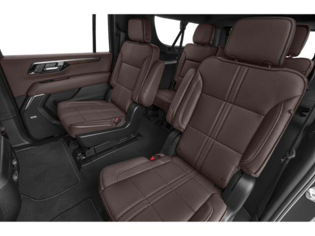 New 2026 Chevrolet Suburban High Country image 10