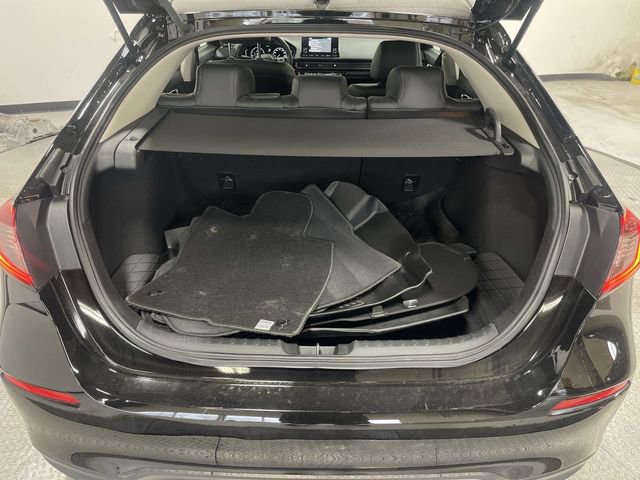 Used 2022 Honda Civic EX-L image 25