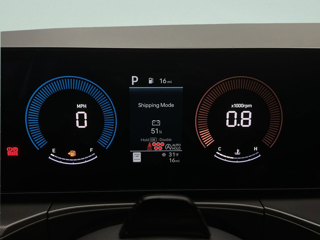 New 2026 Hyundai Santa Fe XRT image 19