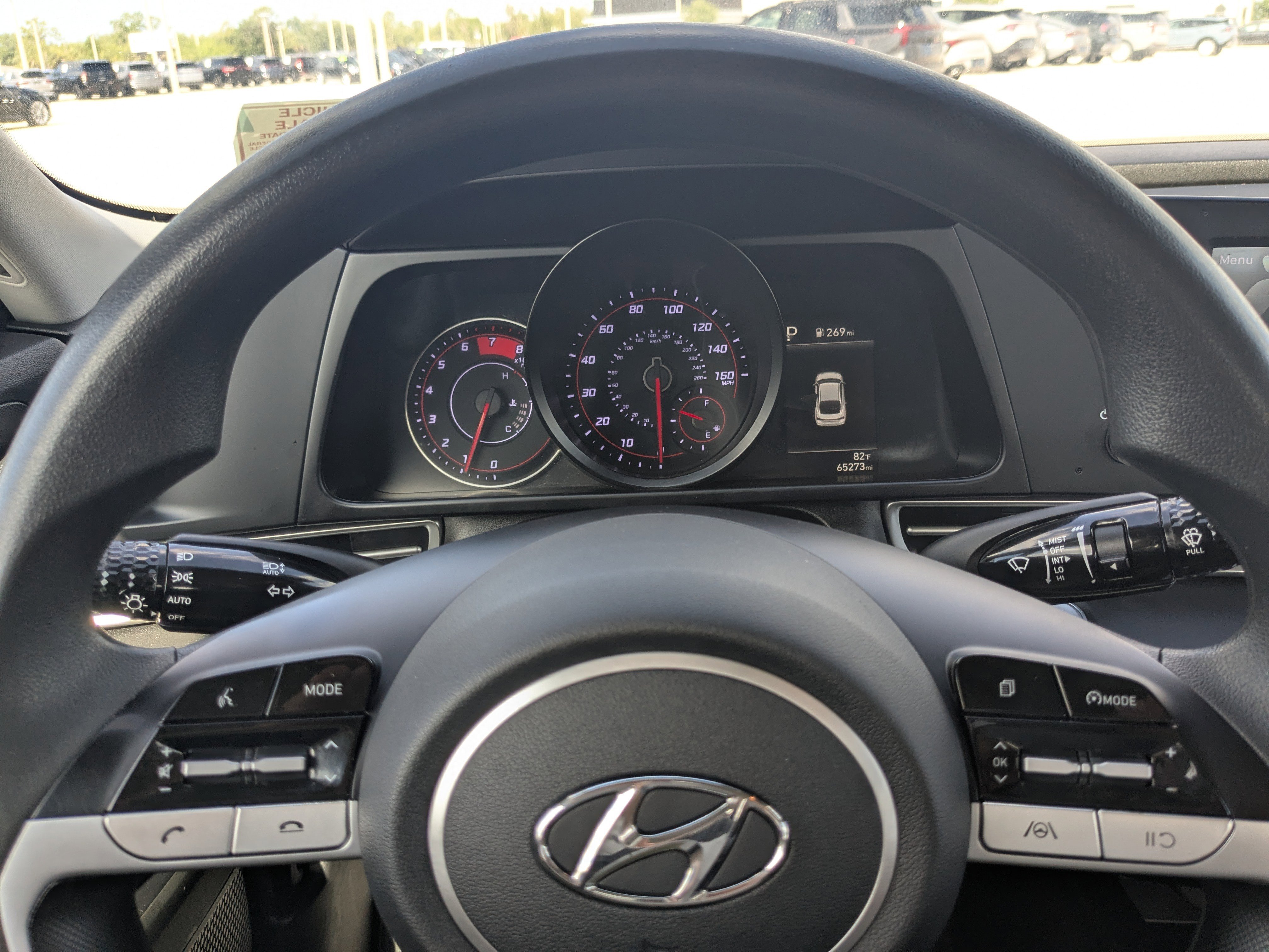 Used 2022 Hyundai Elantra SEL FWD image 29