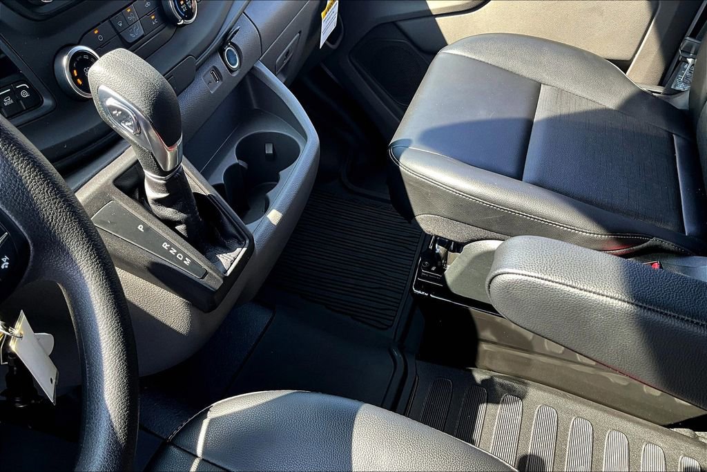 Used 2025 Ford Transit 350 Base w/ Load Area Protection Package image 17