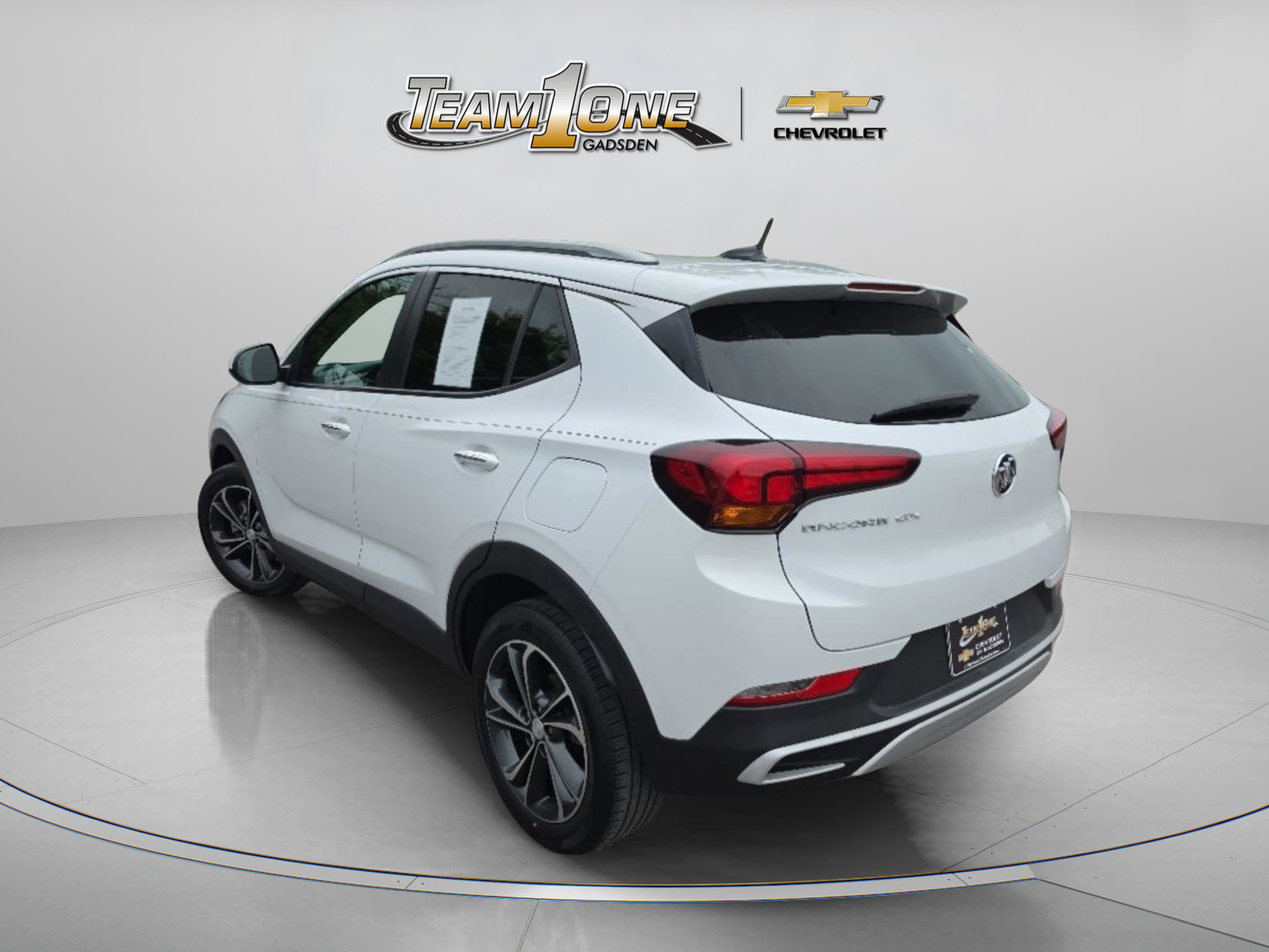 Used 2022 Buick Encore GX Select FWD image 6