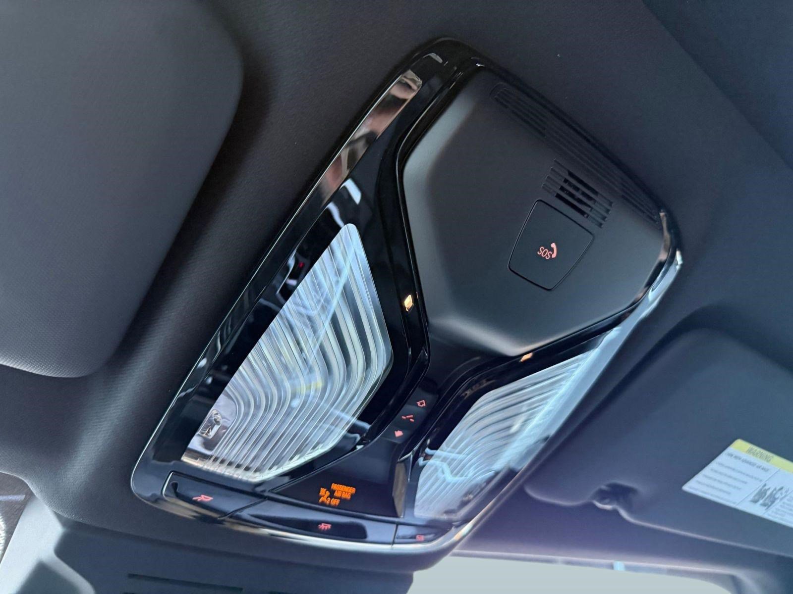 Used 2026 BMW X5 xDrive40i image 29