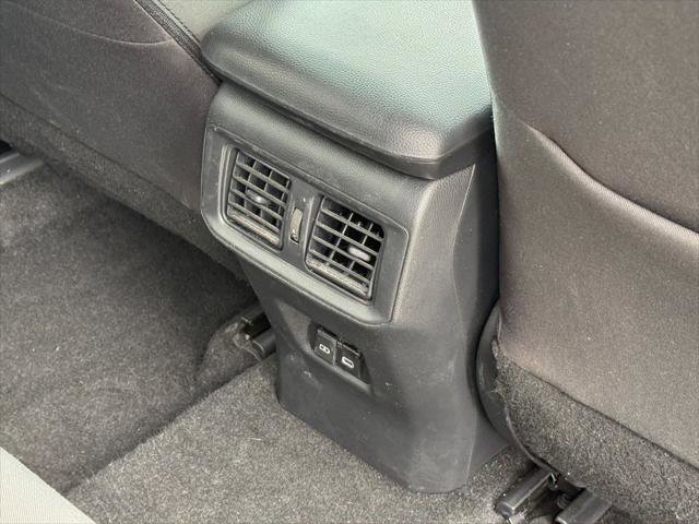 Certified 2024 Toyota RAV4 XLE FWD image 21
