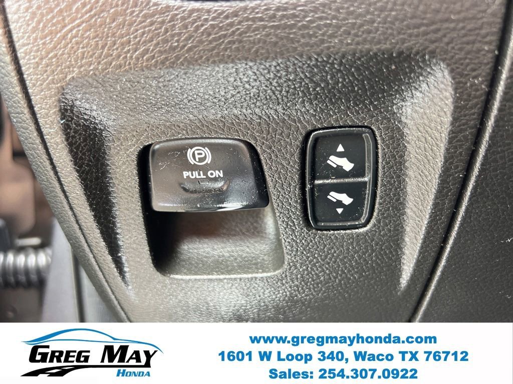 Used 2019 RAM 1500 Laramie w/ Sport Appearance Package AWD/4WD image 28