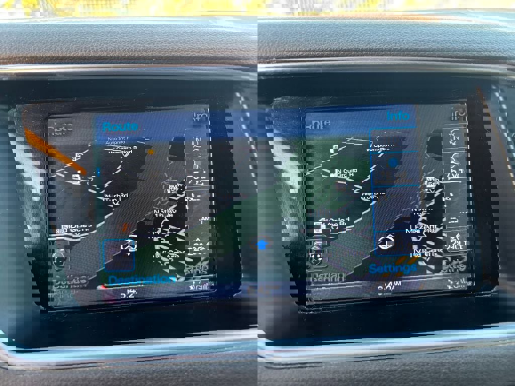 Used 2017 Audi Q5 2.0T Premium Plus image 10