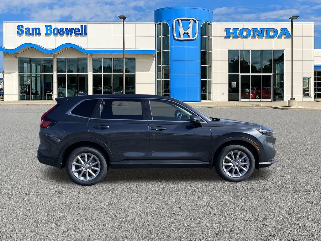 New 2026 Honda CR-V EX image 2