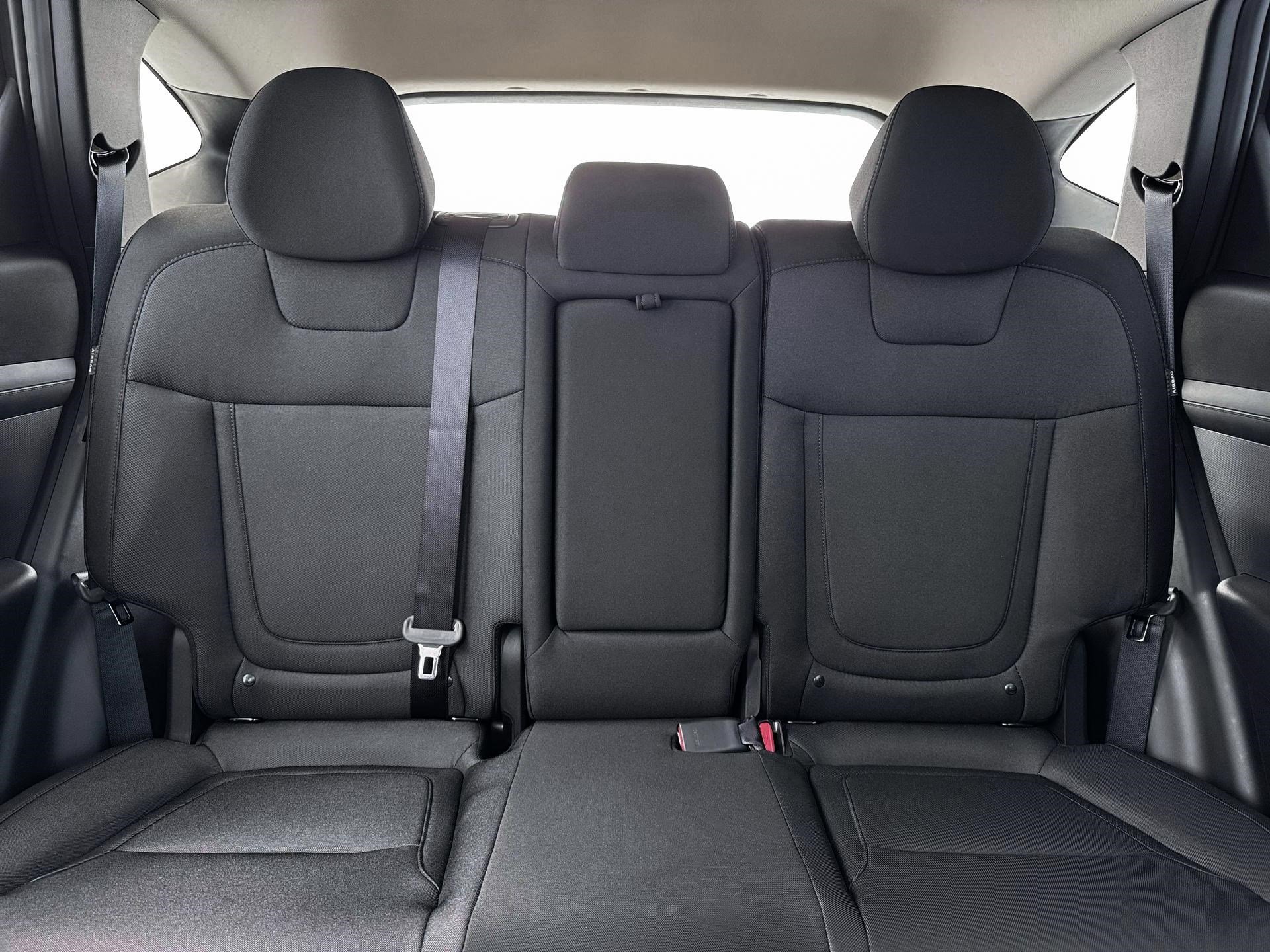 New 2026 Hyundai Tucson SEL image 16