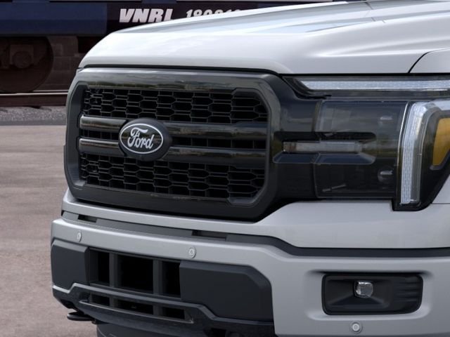 New 2026 Ford F150 Lariat AWD/4WD image 17