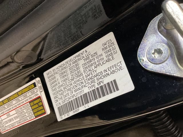 Used 2023 Acura RDX w/ Advance Package AWD/4WD image 29