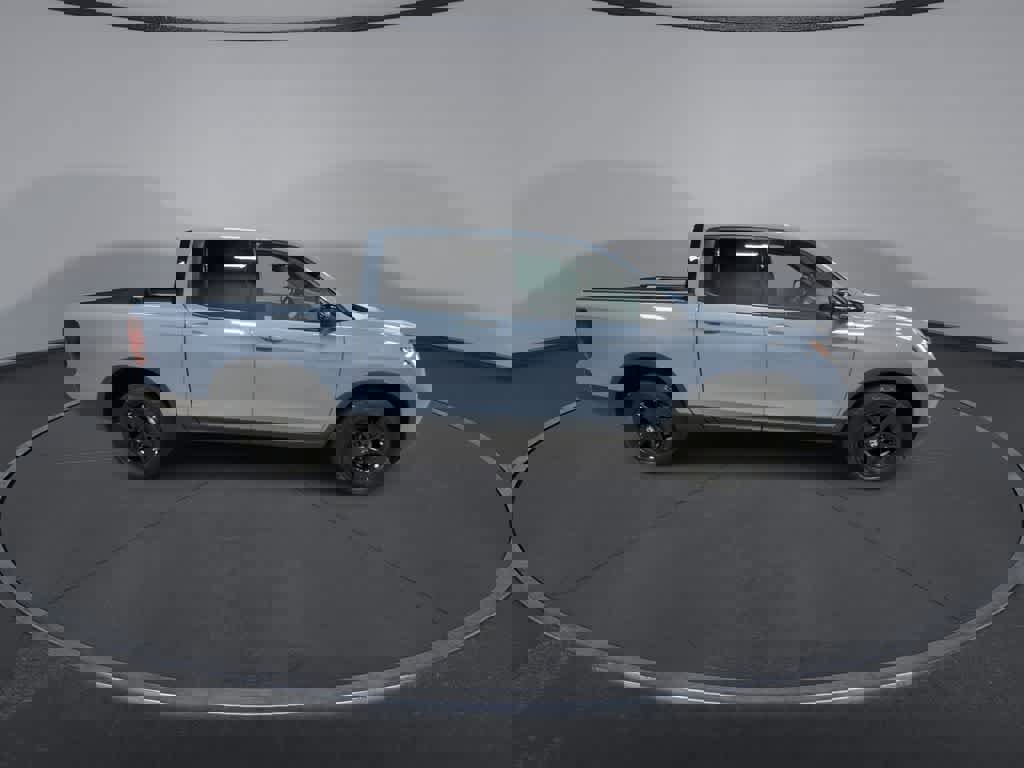 Used 2023 Honda Ridgeline Black Edition image 9