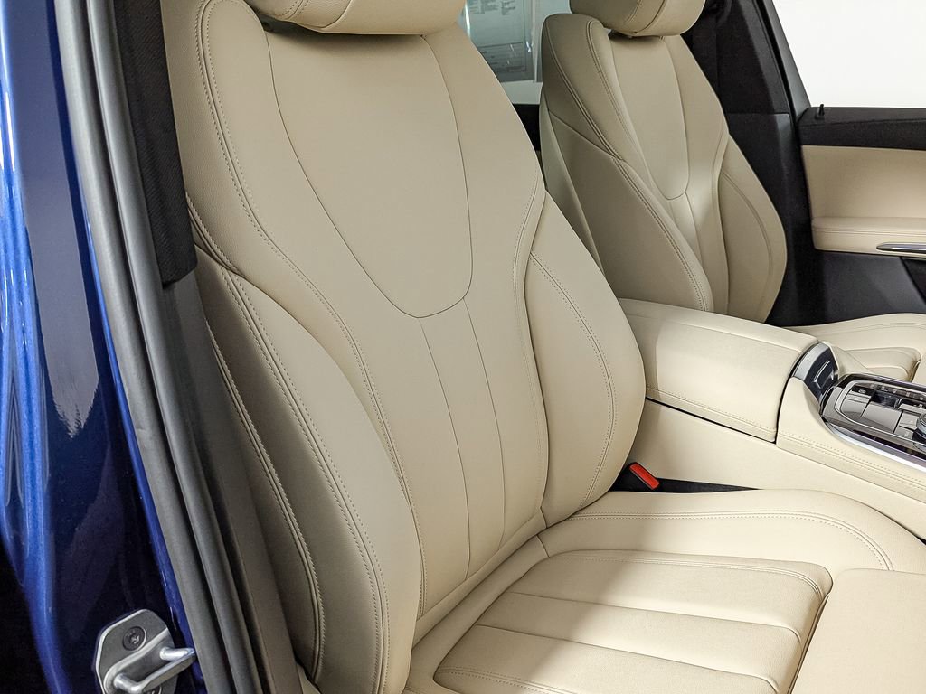 Used 2021 BMW X5 xDrive40i w/ Convenience Package image 23