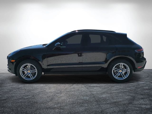Used 2023 Porsche Macan image 6