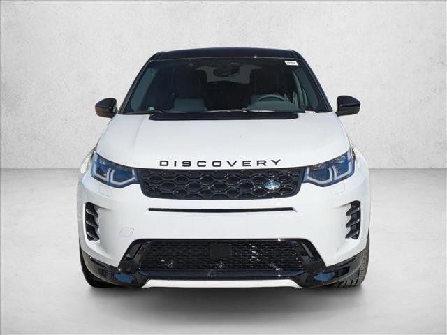 New 2026 Land Rover Discovery Sport Landmark image 6