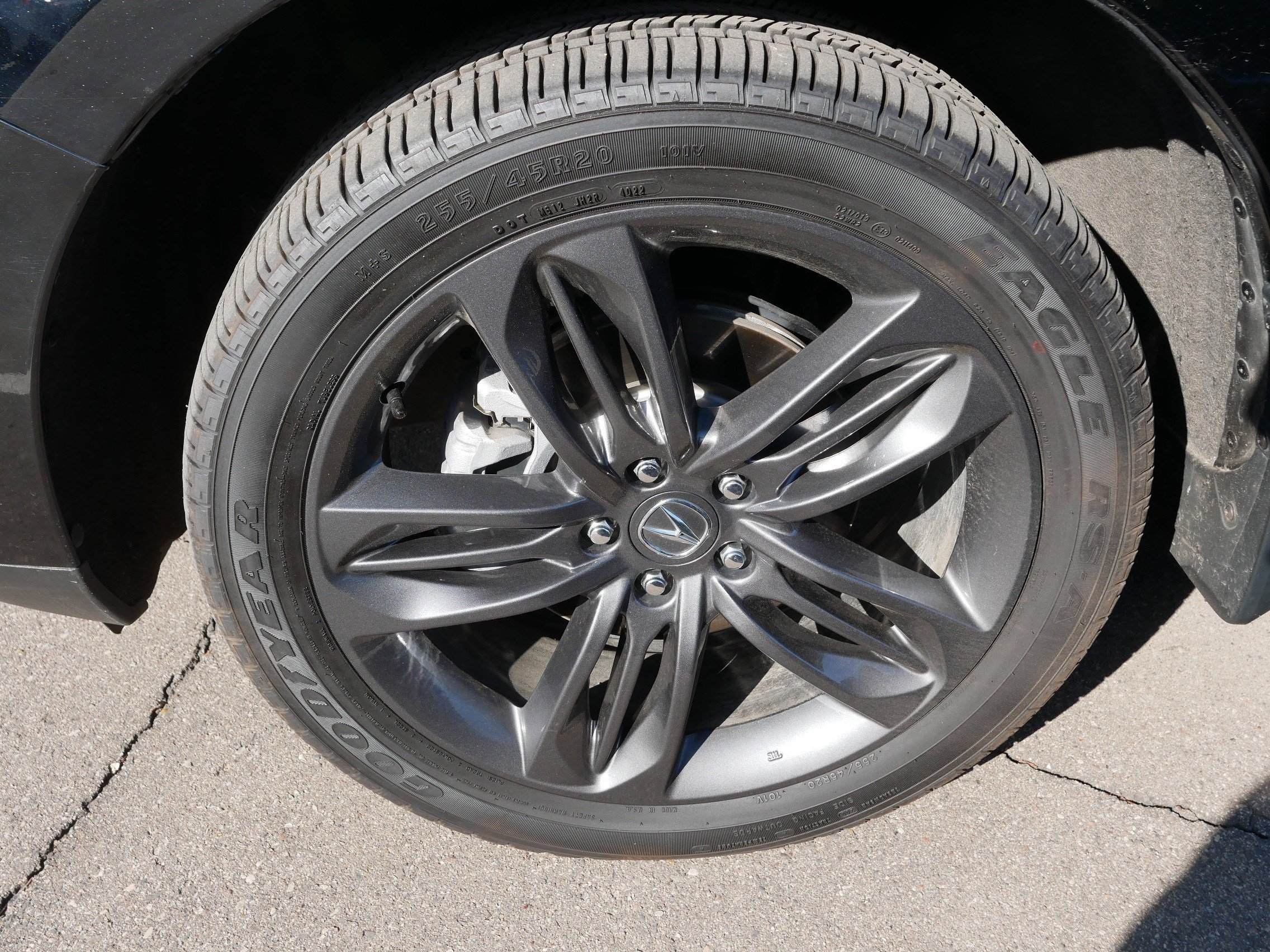 Used 2023 Acura RDX A-Spec image 15