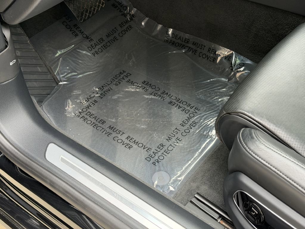 Used 2019 Audi A8 L 3.0T w/ Luxury Package image 27