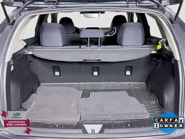 Certified 2023 Subaru Crosstrek 2.0i Premium image 24