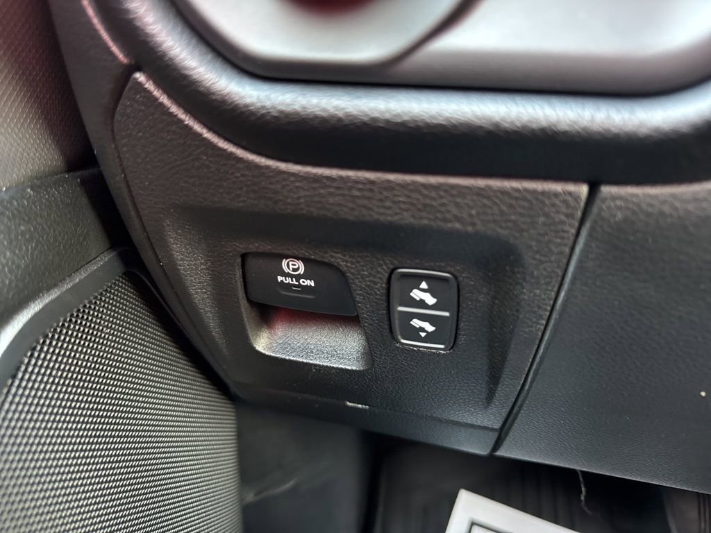 Used 2021 RAM 1500 Rebel w/ Rebel Level 2 Equipment Group image 10