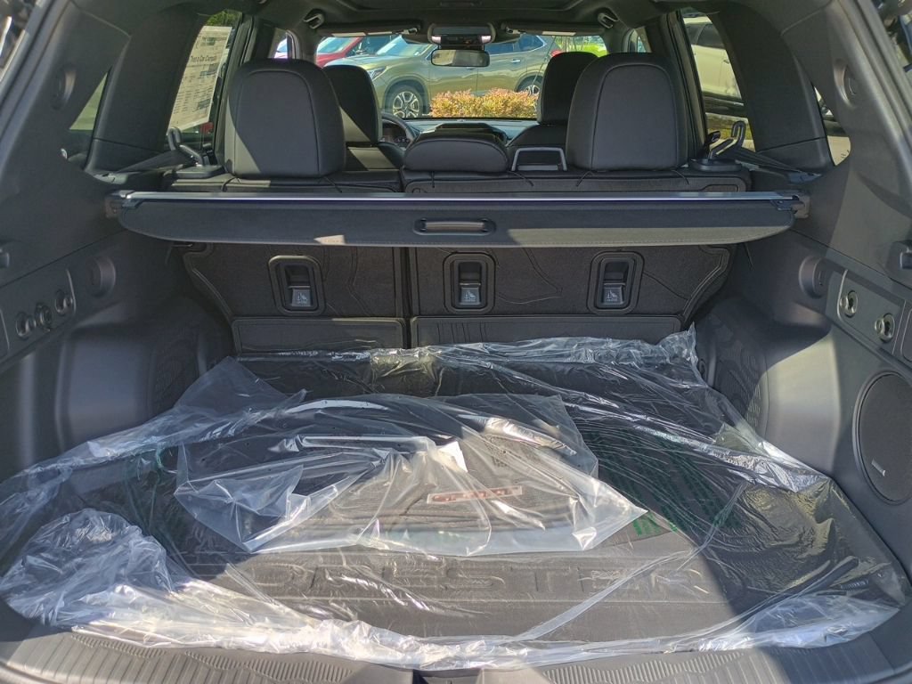 New 2026 Subaru Forester Sport AWD/4WD image 15