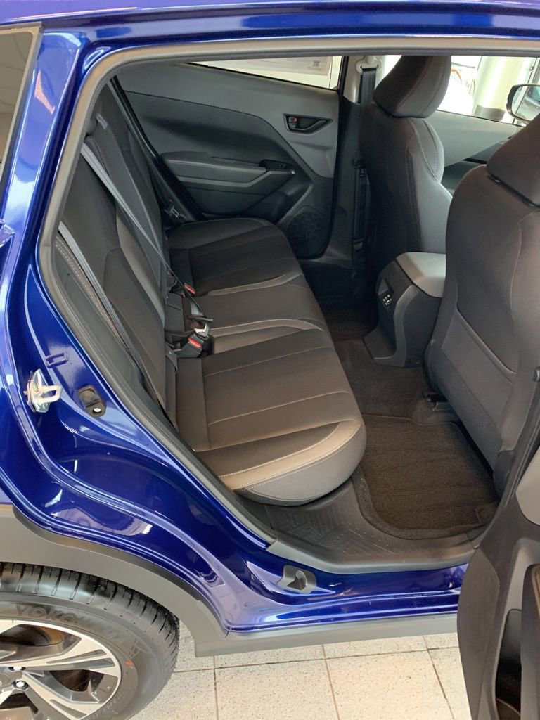 New 2026 Subaru Crosstrek 2.0i Premium image 11
