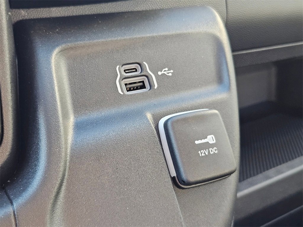 New 2026 RAM ProMaster 2500 image 31