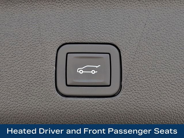 Used 2026 GMC Yukon Elevation image 32