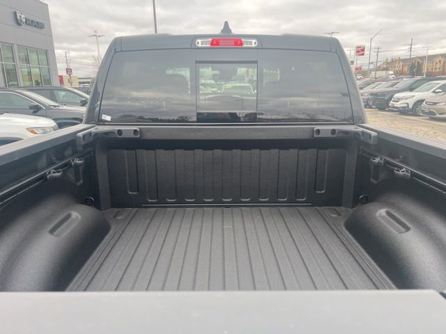 New 2026 RAM 1500 Big Horn image 9