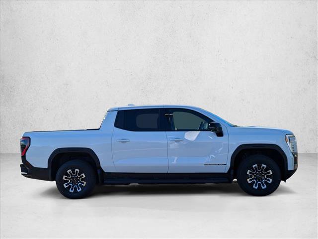 New 2026 GMC Sierra EV Elevation w/ Premium Package image 4