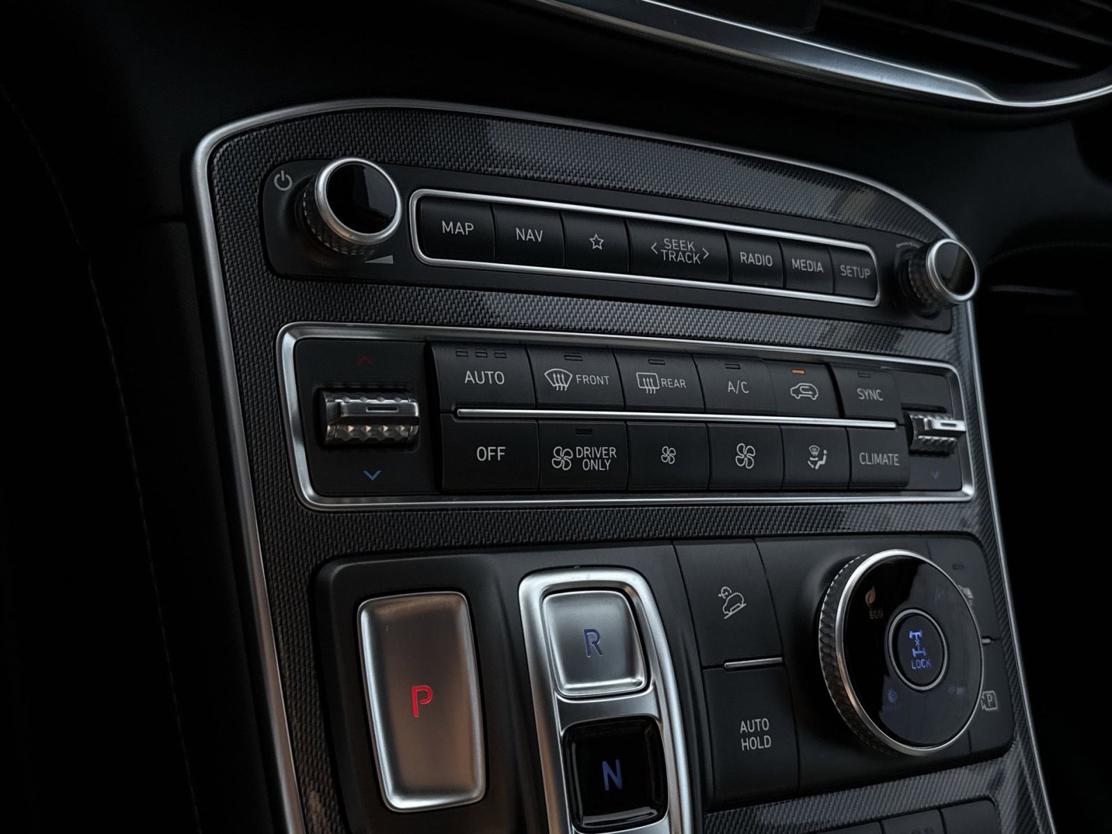 Certified 2023 Hyundai Santa Fe SEL Premium image 21