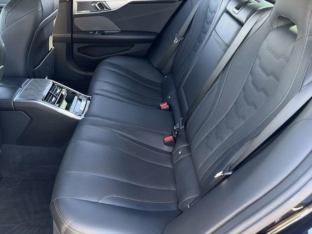 Used 2020 BMW 840i Gran Coupe w/ M Sport Package image 18