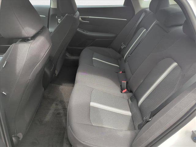 New 2025 Hyundai Sonata SEL image 17