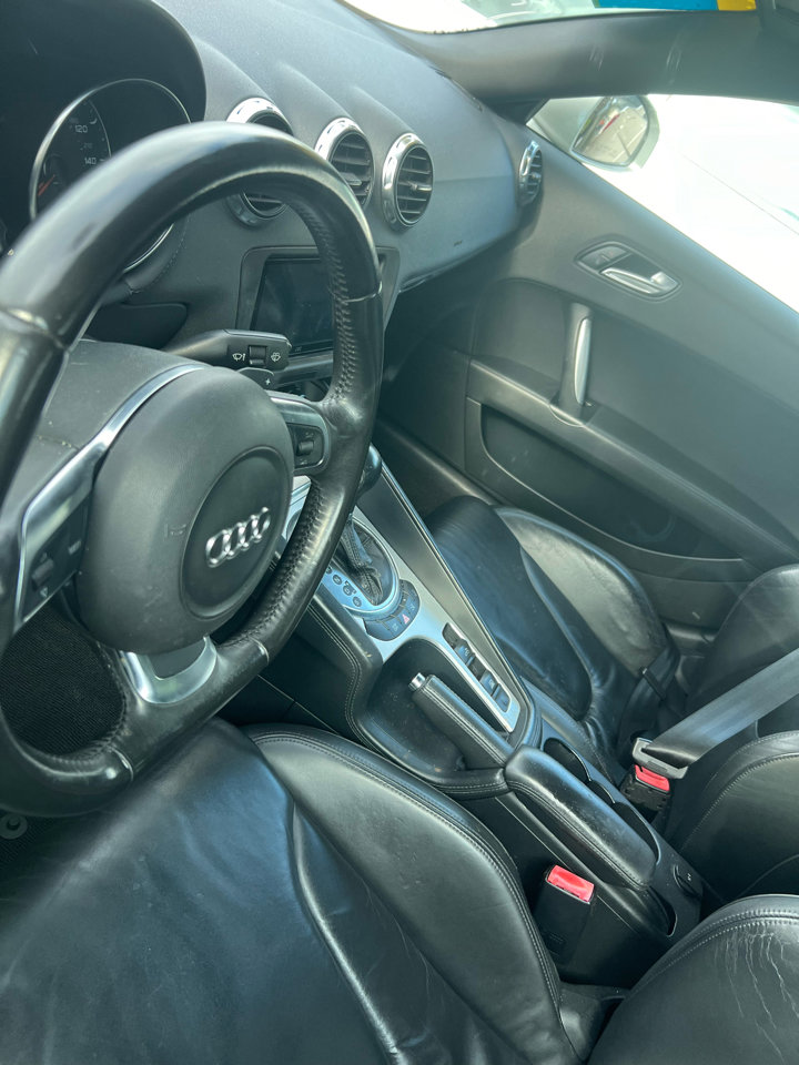 Used 2008 Audi TT 2.0T image 4